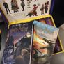 Harry Potter The complete collection Image 2