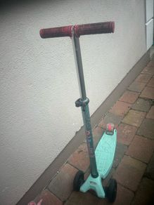 micro maxi scooter