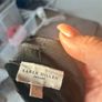 Karen Millen Designer Black Occasion Wear Mini Dress Image 3