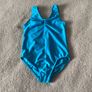 Performers Academy uniform T-shirt and Leotard, age 5-6 Image 4