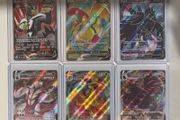 Sword &amp; Shield - Battle Styles Pokemon cards
