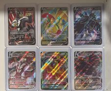 Sword & Shield - Battle Styles Pokemon cards