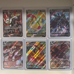 Sword & Shield - Battle Styles Pokemon cards