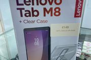Lenovo Tab M8
