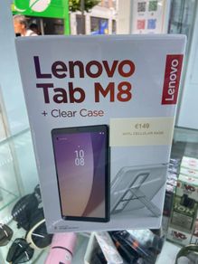 Lenovo Tab M8