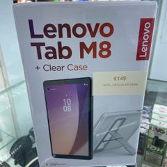 Lenovo Tab M8