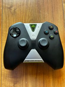 Nvidia Shield Gamepad Controller