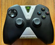 Nvidia Shield Gamepad Controller