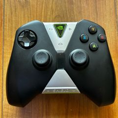 Nvidia Shield Gamepad Controller