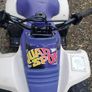 suzuki LT80 Image 8