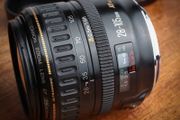 Canon EF 28-105mm f3.5-4.5