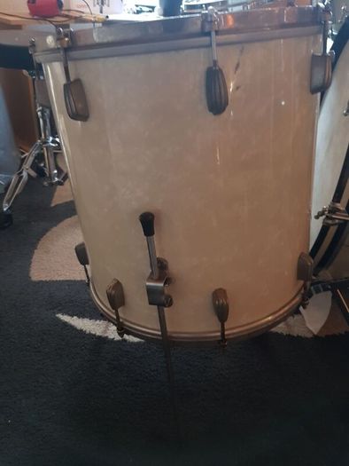 Slingerland Radio King