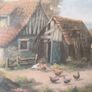 old painting Image 2