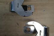 2 Belt Tension Spanners Water Pump