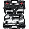 Socket set Mechanic