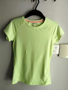 H&M sport top 12-14 years