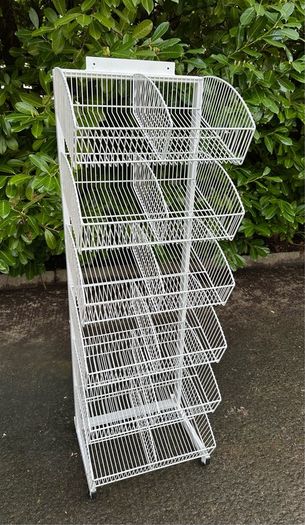 We Buy / We Sell - Shop Shelving - Racking - Shop Display