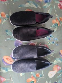 Ladies Sketchers slip ins