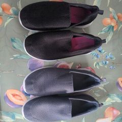 Ladies Sketchers slip ins