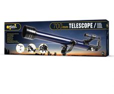 Fusion Science Refractor Toy Telescope 700mm