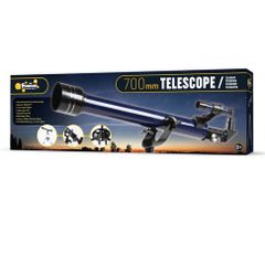 Fusion Science Refractor Toy Telescope 700mm