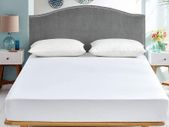 Fitted Sheets King Bedding 16