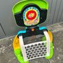 V-tech 3 in 1 Sports Centre Image 2