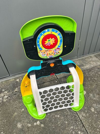 V-tech 3 in 1 Sports Centre