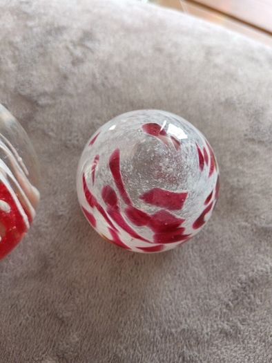 Glass Decor