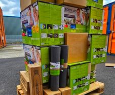Aquarium Starter Sets