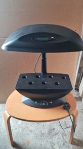 AeroGarden 7 pod