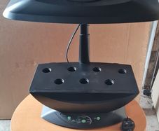 AeroGarden 7 pod
