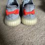 Yeezys size 9 Image 4