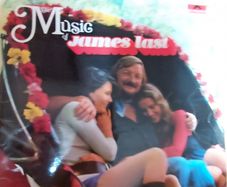 James Last Memorabilia
