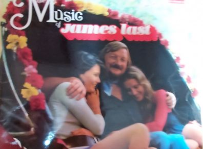 James Last Memorabilia