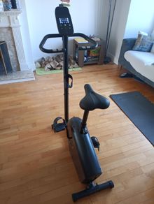 Domyos EB140 B like new