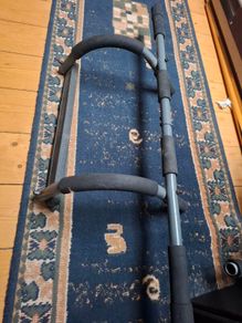 Pull Up Bar