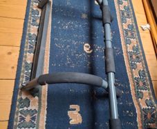 Pull Up Bar