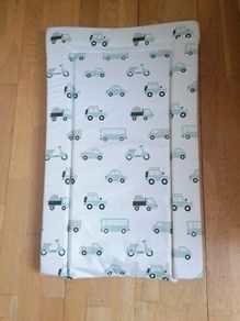 Baby Changing Mat