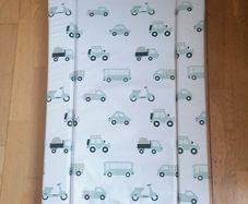 Baby Changing Mat