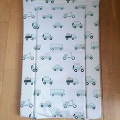 Baby Changing Mat
