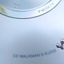 Sony CD Walkman D-EJ250 - Tested Image 6