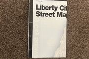 GTA Liberty City Map