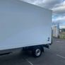 luton Transit Van Image 3