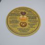 Oktoberfest Bier - Munich Beer Festival - Beer Mat/Coaster Image 2