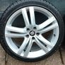 Alloy Wheels Image 5
