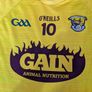 wexford GAA match worn jersey rare Long sleeve Image 10
