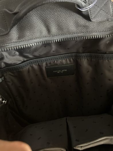 Men's Michael Kors bag pack