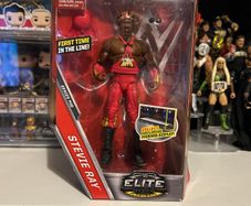 Stevie Ray wwe boxed elite