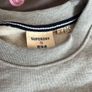 Brand new superdry grey sweater Image 3